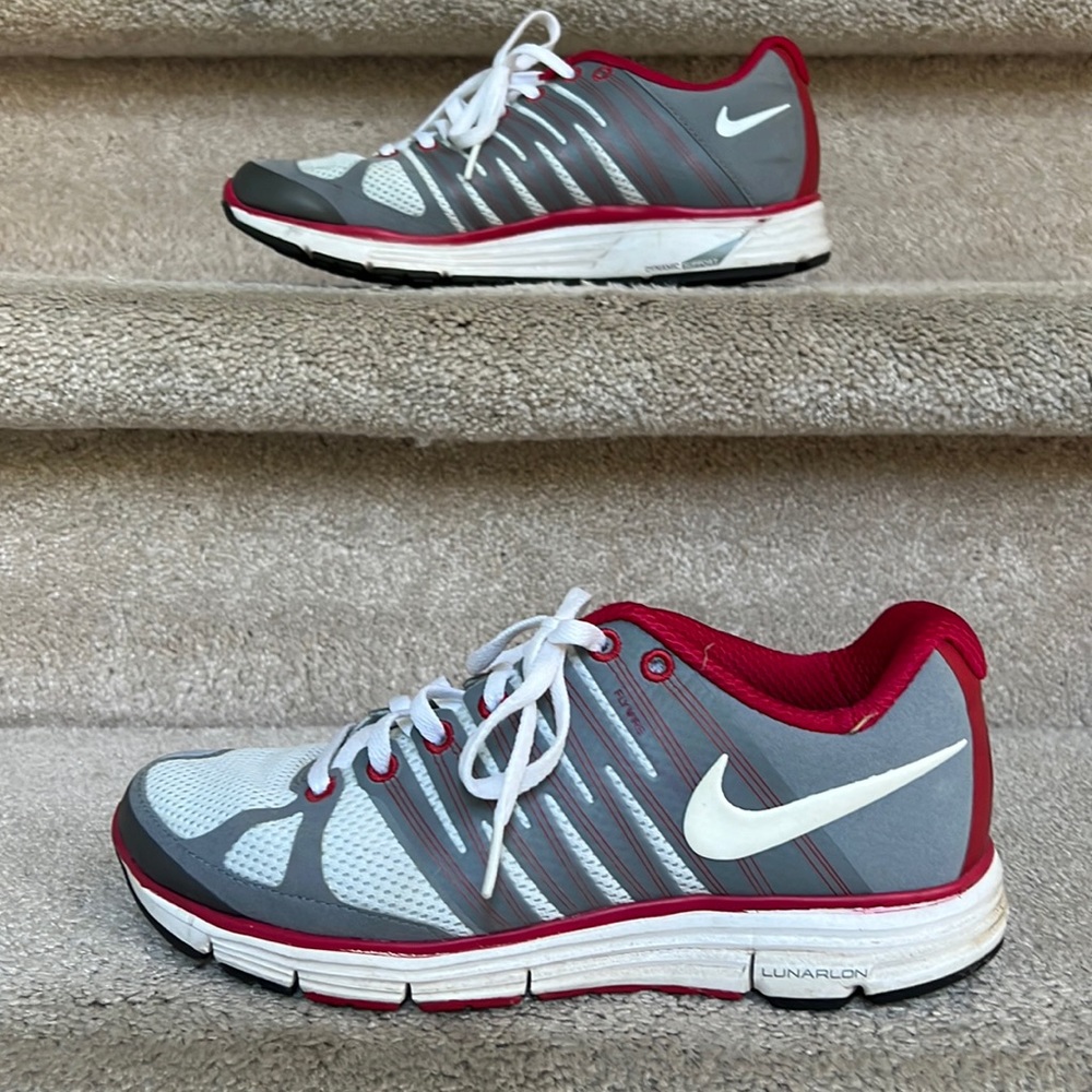 NIKE Lunar Elite 2 Women’s Athletic Running Sneaker Size 7.5